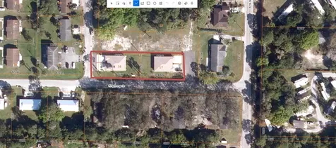 3531 S 7th S Street Fort Pierce FL 34982