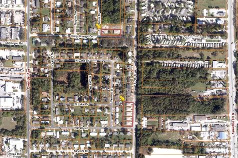 3531 S 7th S Street Fort Pierce FL 34982