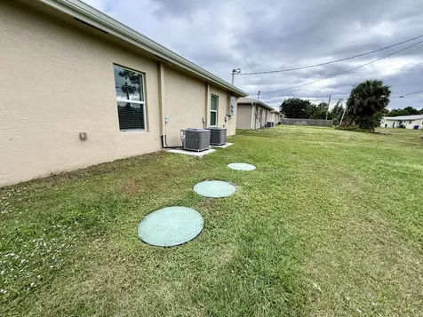 3531 S 7th S Street Fort Pierce FL 34982