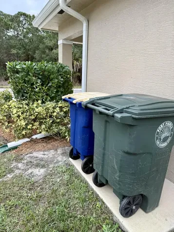 3531 S 7th S Street Fort Pierce FL 34982