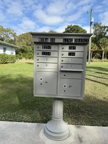 3531 S 7th S Street Fort Pierce FL 34982