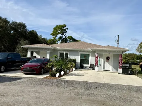 3531 S 7th S Street Fort Pierce FL 34982