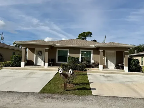 3531 S 7th S Street Fort Pierce FL 34982