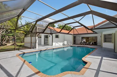 8899 Nw 47th Drive Coral Springs FL 33067