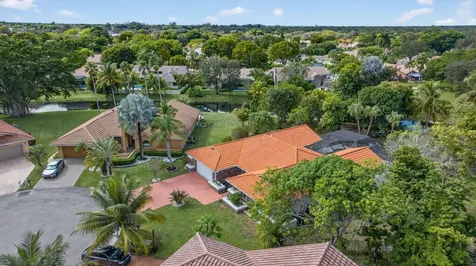 8899 Nw 47th Drive Coral Springs FL 33067
