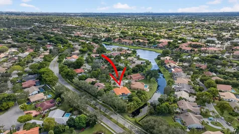 8899 Nw 47th Drive Coral Springs FL 33067