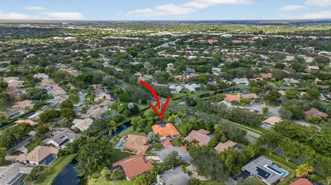 8899 Nw 47th Drive Coral Springs FL 33067