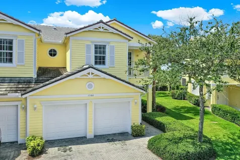 1500 Mariner Bay Boulevard Fort Pierce FL 34949