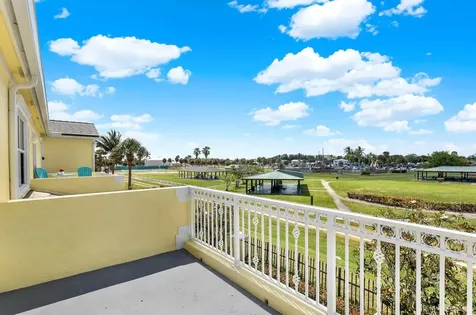 1500 Mariner Bay Boulevard Fort Pierce FL 34949