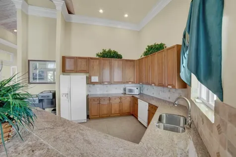 1500 Mariner Bay Boulevard Fort Pierce FL 34949