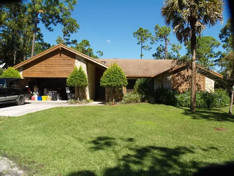 6815 Monmouth Road West Palm Beach FL 33413
