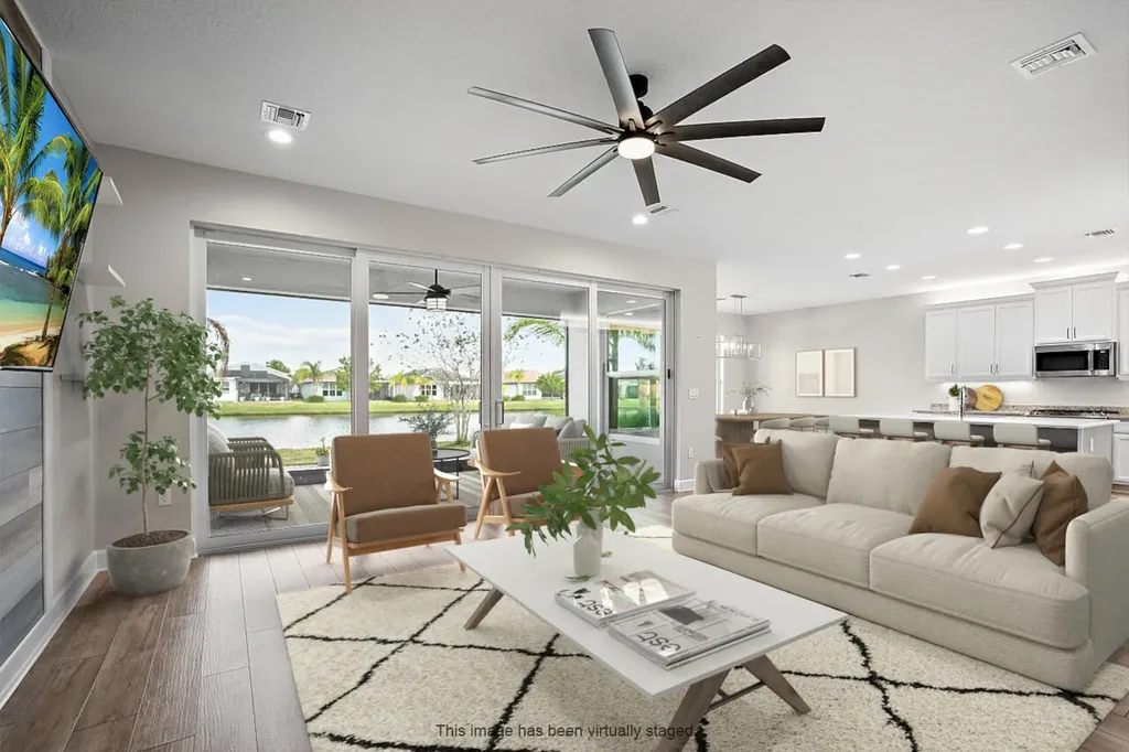 11729 Sw Golden Falls Lane Port Saint Lucie FL 34987