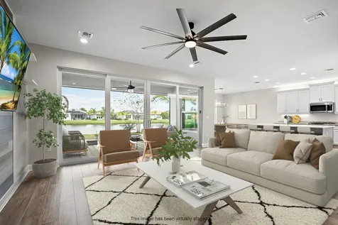 11729 Sw Golden Falls Lane Port Saint Lucie FL 34987