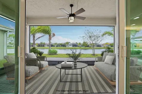 11729 Sw Golden Falls Lane Port Saint Lucie FL 34987