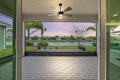11729 Sw Golden Falls Lane Port Saint Lucie FL 34987