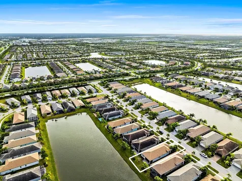 11729 Sw Golden Falls Lane Port Saint Lucie FL 34987