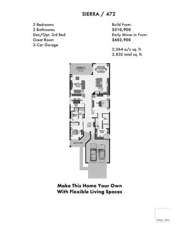 11729 Sw Golden Falls Lane Port Saint Lucie FL 34987