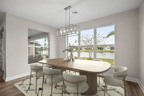 11729 Sw Golden Falls Lane Port Saint Lucie FL 34987