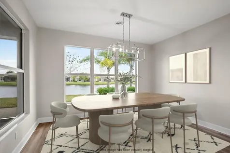 11729 Sw Golden Falls Lane Port Saint Lucie FL 34987