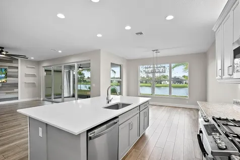 11729 Sw Golden Falls Lane Port Saint Lucie FL 34987