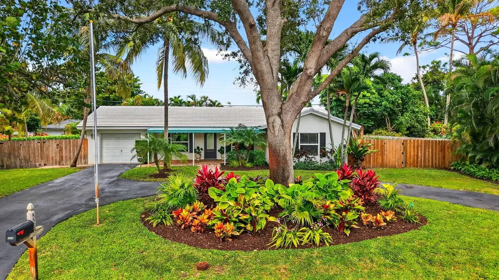 525 Sunset Road Boynton Beach FL 33435