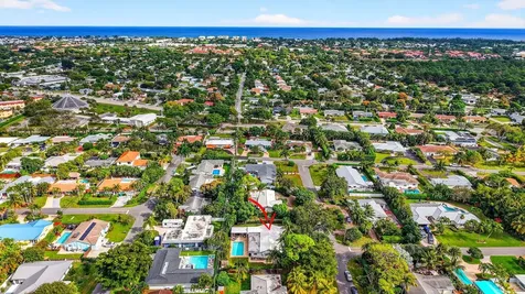 525 Sunset Road Boynton Beach FL 33435