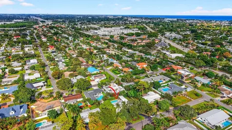 525 Sunset Road Boynton Beach FL 33435