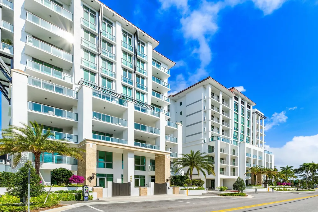 495 E Royal Palm Road Boca Raton FL 33432