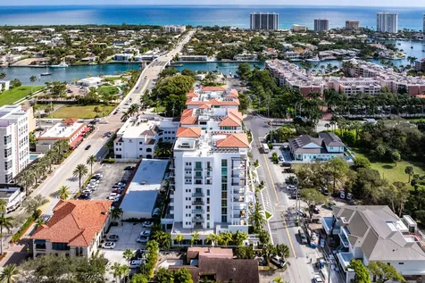 495 E Royal Palm Road Boca Raton FL 33432