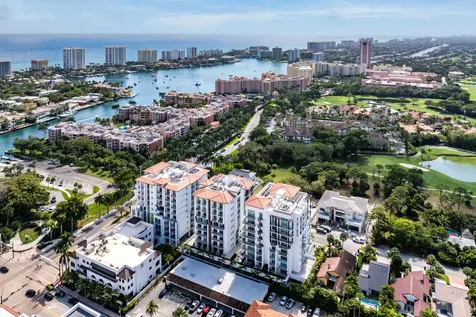 495 E Royal Palm Road Boca Raton FL 33432