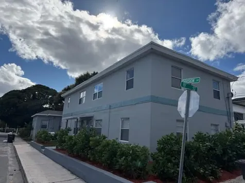 1913 Division Avenue West Palm Beach FL 33407