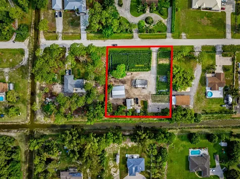 13309 47th Court The Acreage FL 33411