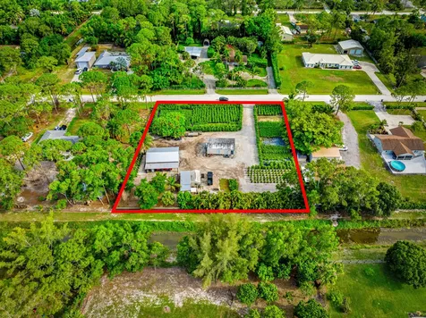 13309 47th Court The Acreage FL 33411