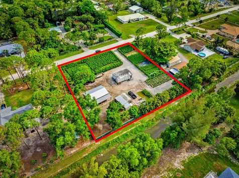 13309 47th Court The Acreage FL 33411