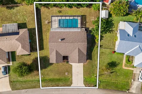 5310 Echo Pines Circle Fort Pierce FL 34951