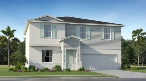 2962 Spanish Cedar Place Fort Pierce FL 34946
