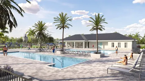 2962 Spanish Cedar Place Fort Pierce FL 34946