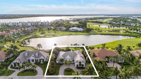 2925 Se Dune Drive Stuart FL 34996