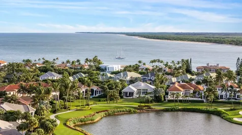 2925 Se Dune Drive Stuart FL 34996