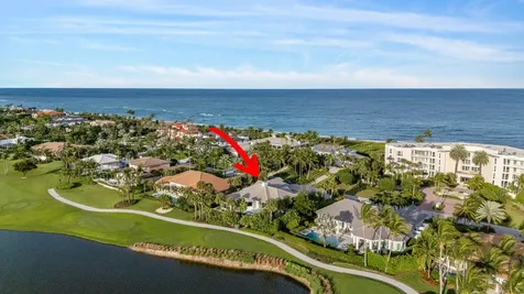 2925 Se Dune Drive Stuart FL 34996