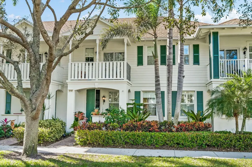 3184 W Community Drive Jupiter FL 33458