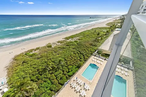 2800 S Ocean Boulevard Boca Raton FL 33432