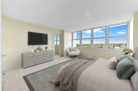 2800 S Ocean Boulevard Boca Raton FL 33432