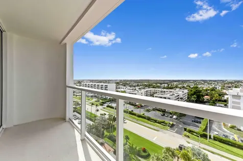 2800 S Ocean Boulevard Boca Raton FL 33432