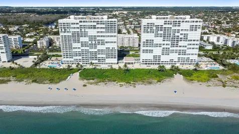 2800 S Ocean Boulevard Boca Raton FL 33432