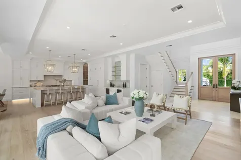5528 Hibiscus Road Jupiter FL 33458