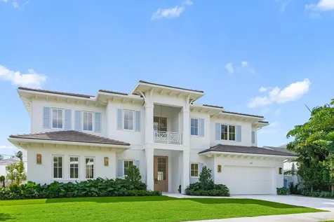 5528 Hibiscus Road Jupiter FL 33458