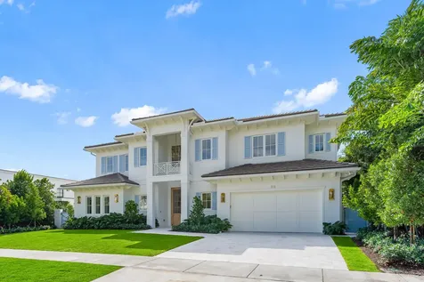 5528 Hibiscus Road Jupiter FL 33458