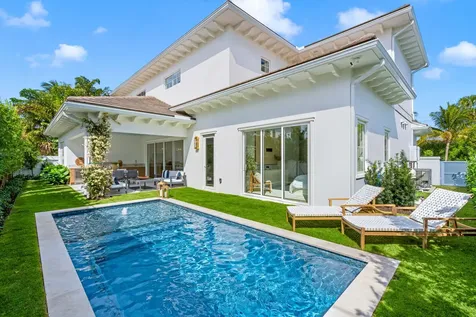 5528 Hibiscus Road Jupiter FL 33458