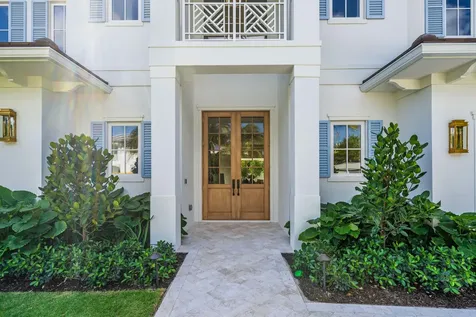 5528 Hibiscus Road Jupiter FL 33458